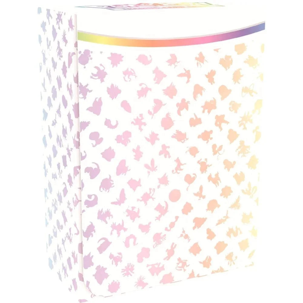 (2 Pack)  Trading Card Games Scarlet & Violet—151 Ultra-Premium Collection - 16 Booster Packs from Pokémon Tcg: Scarlet & Violet—151